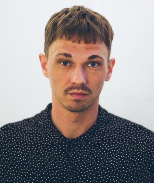 Steffen Deux
