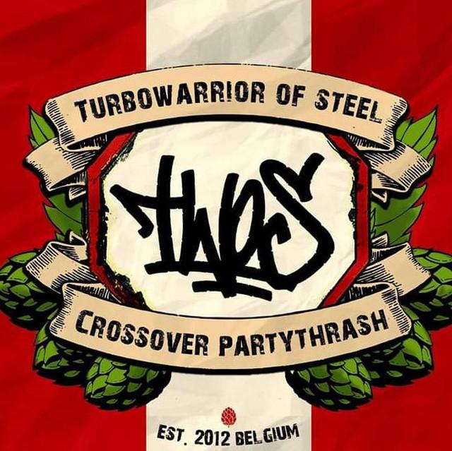 Turbowarrior of Steel