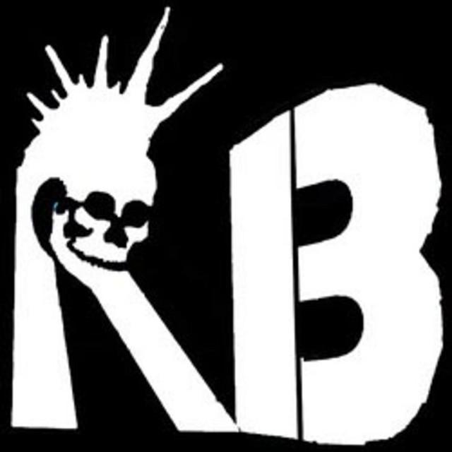 Rozbujane Betoniary