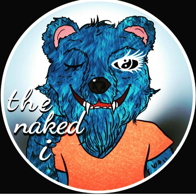 The Naked I