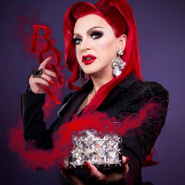 Pandora Boxx