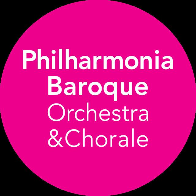 Philharmonia Baroque Orchestra