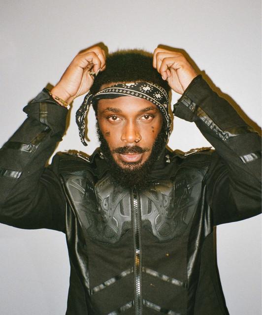 JPEGMAFIA