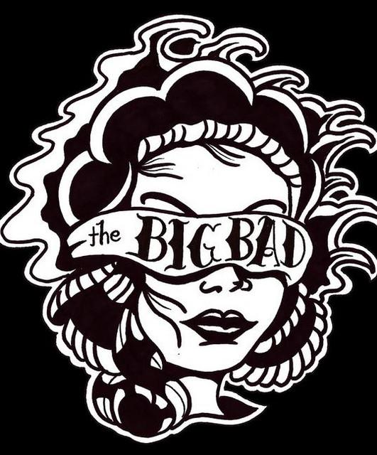 The Big Bad