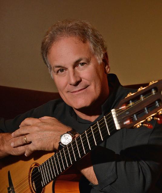 Jeff Linsky