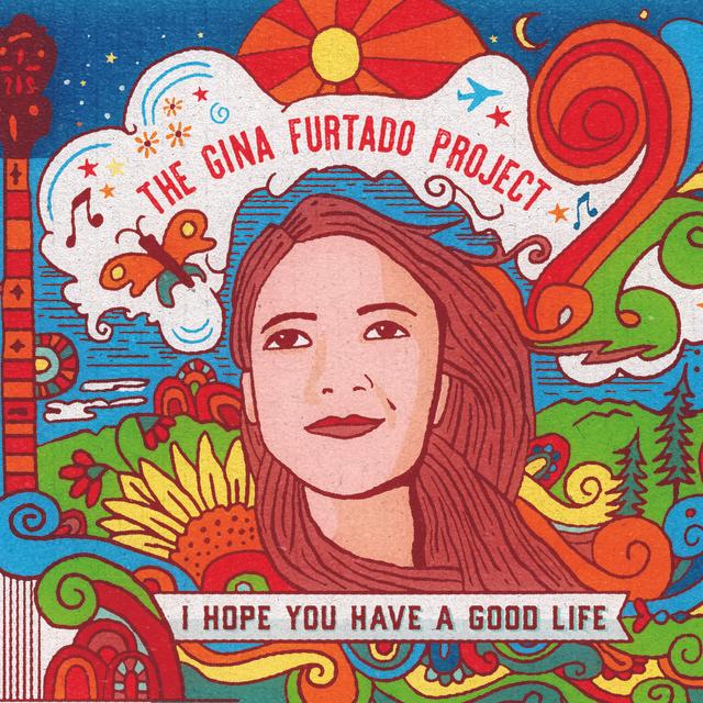 Gina Clowes
