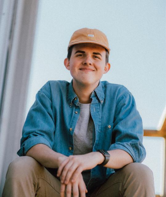 Ryan Warnick