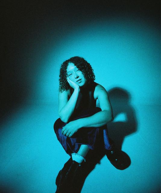 Ruby Jackson