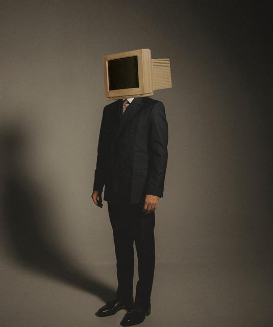 Paul Childers