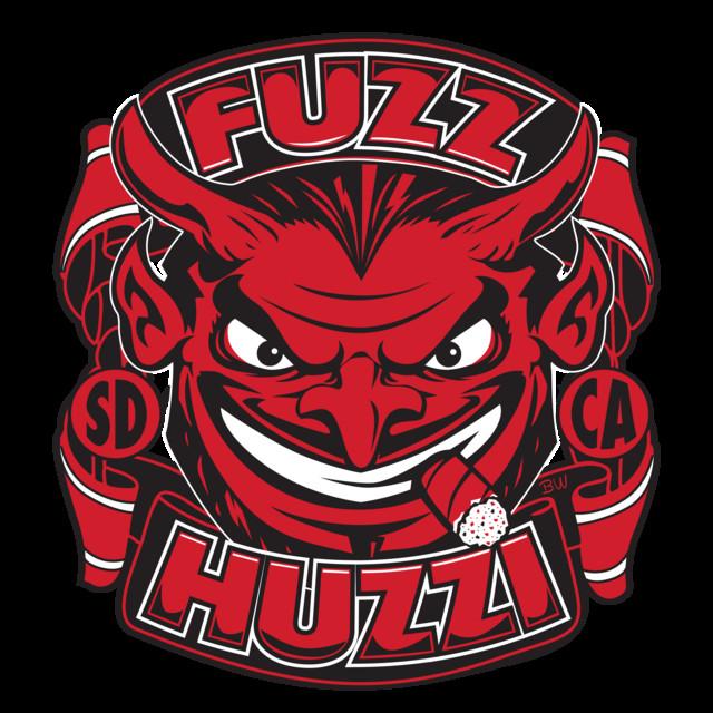 Fuzz Huzzi