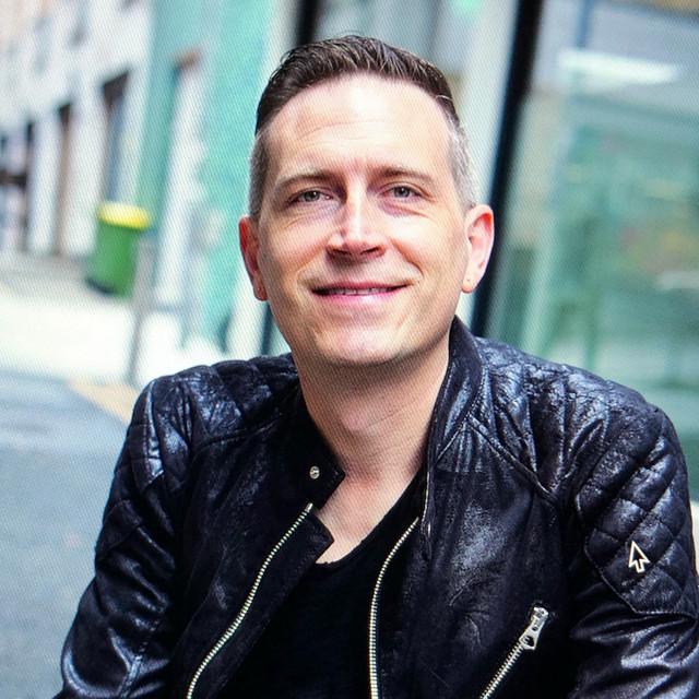Michael Bahn
