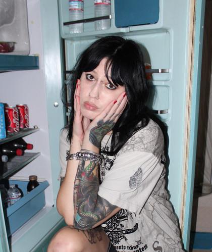 Gurldoll