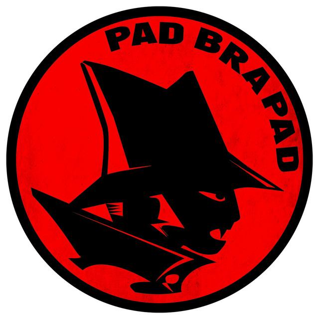 Pad Brapad