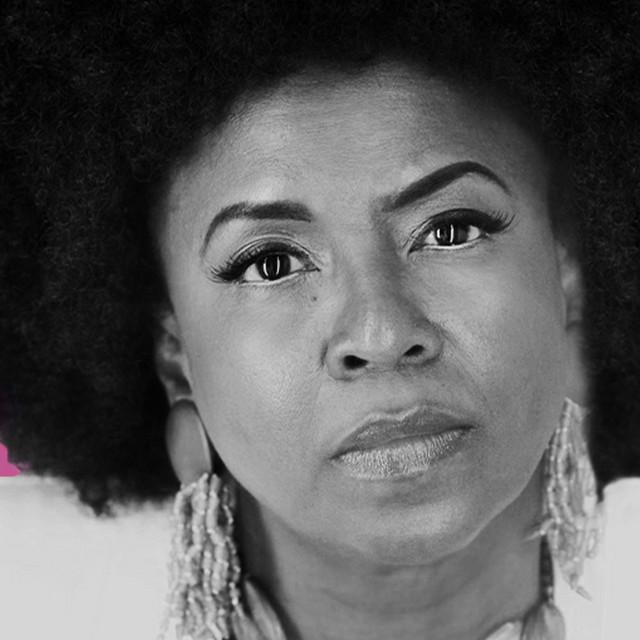 Betty Wright