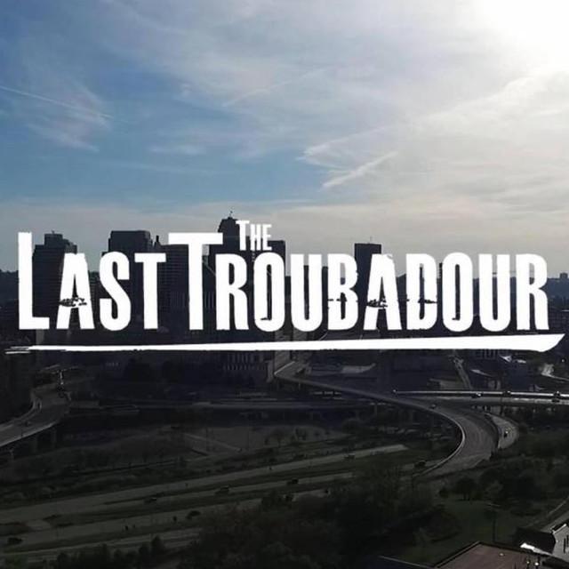 The Last Troubadour