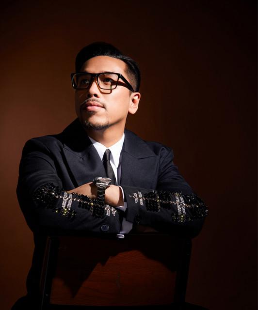 Sammy Simorangkir