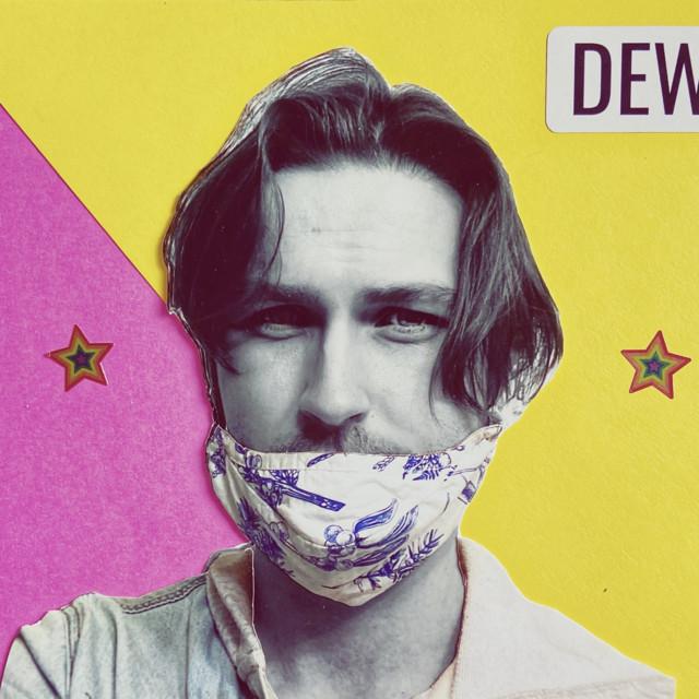 Brian Dewr