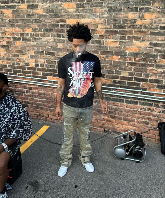 Glockboyz Teejaee