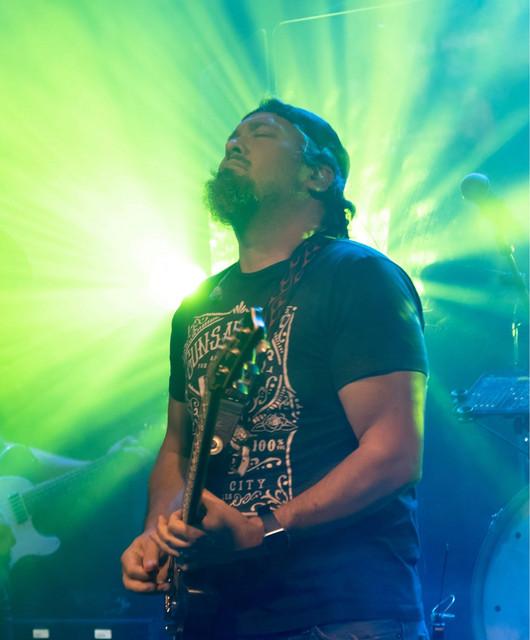 Jeff Jacobs Band