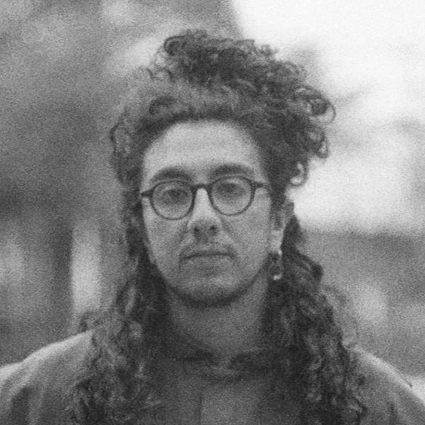 André Beltrán