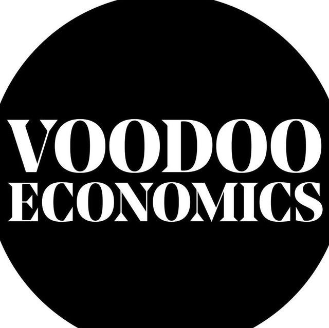 Voodoo Economics
