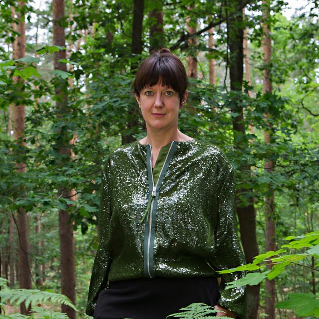 Barbara Morgenstern