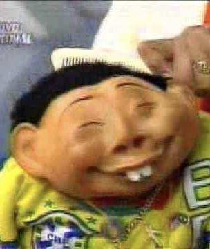 Cero Ismael