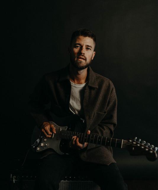 Tyler Jarvis