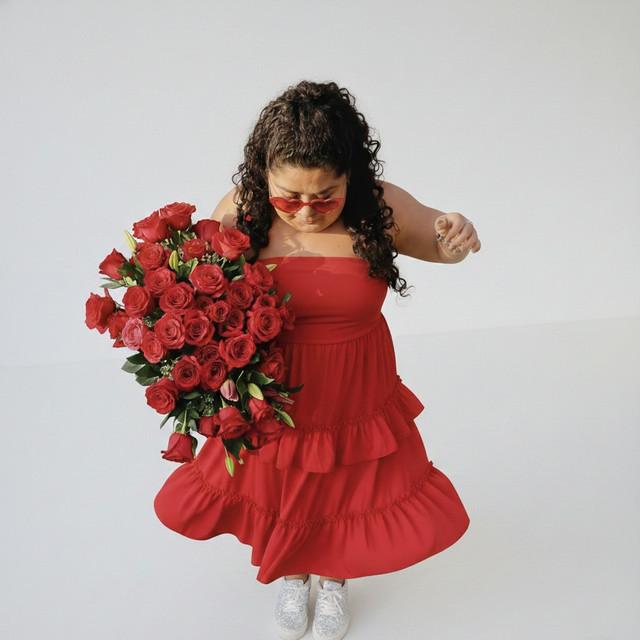 Raini Rodriguez