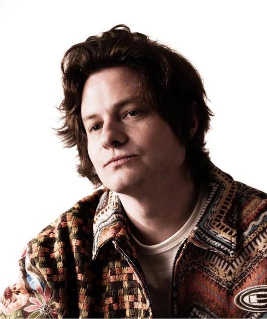 Colin Peterik