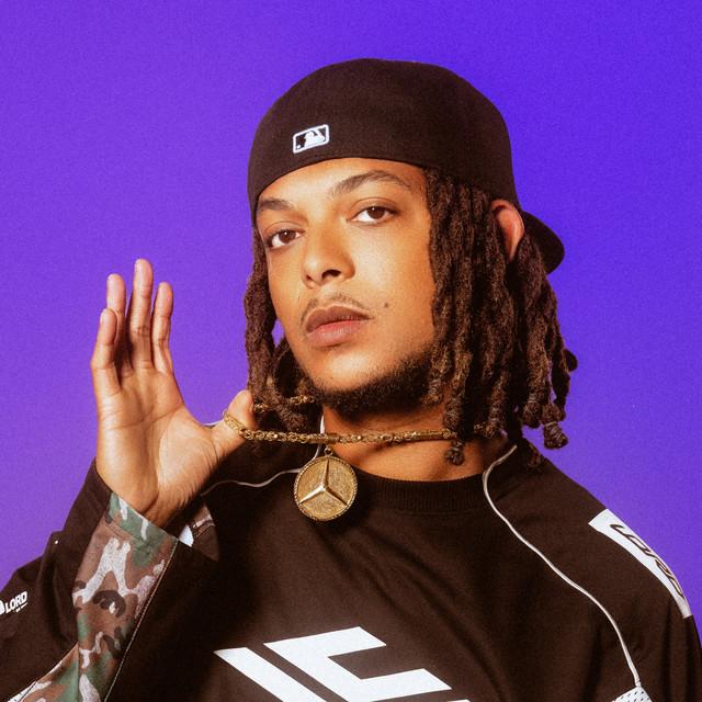 Ronnie Flex