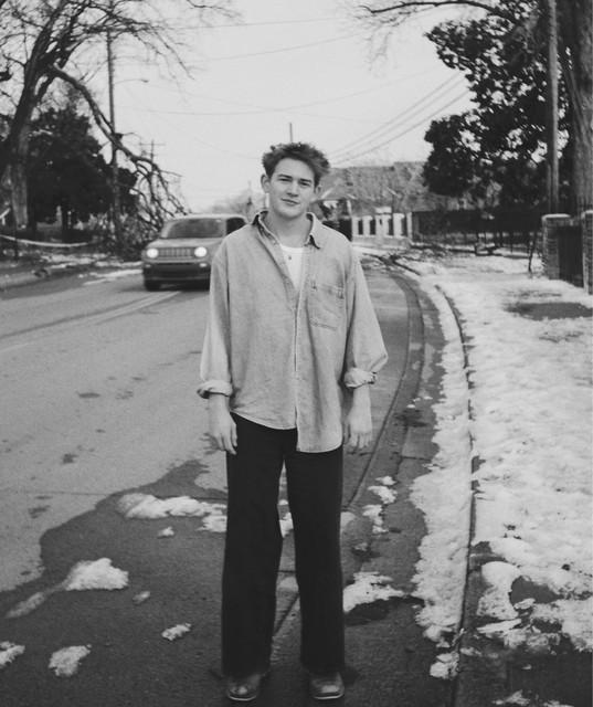 Bennett Woolsey