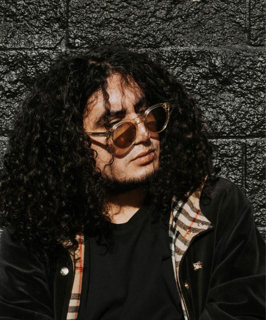 Andre Elias