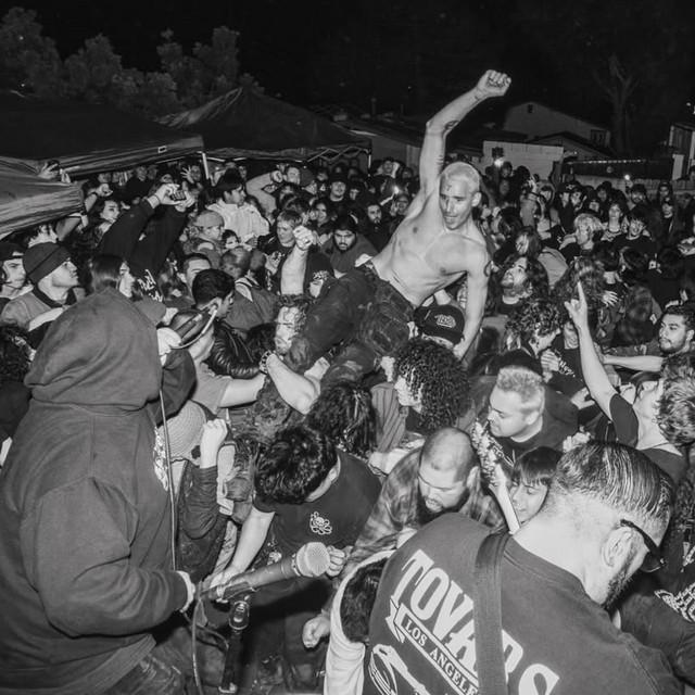 Deviated State