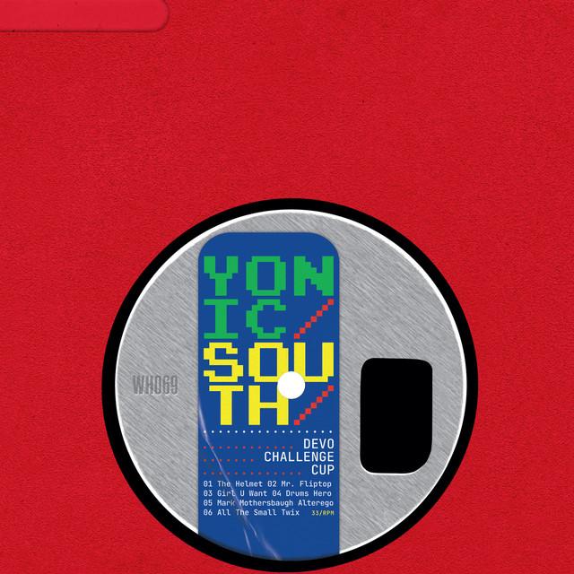 Yonic South