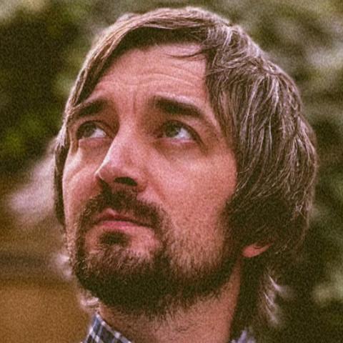 Sean Redmond