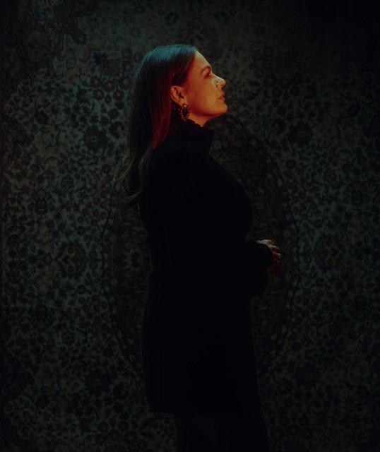 Parisa Fouladi