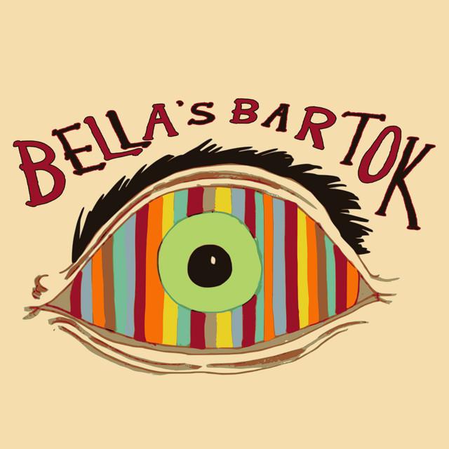 Bella's Bartok