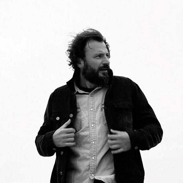 Chris Kasper