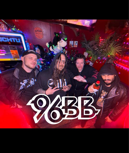 96 Bitter Beings