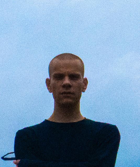 Tape Head