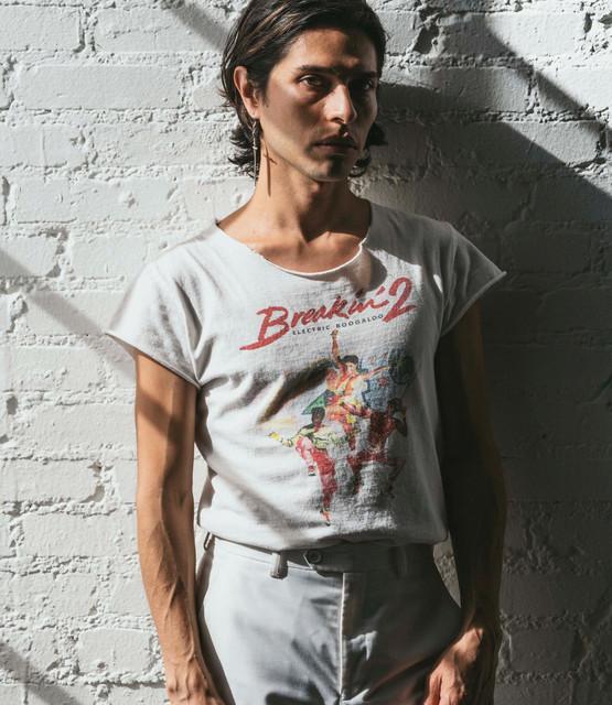 Ronnie Heart