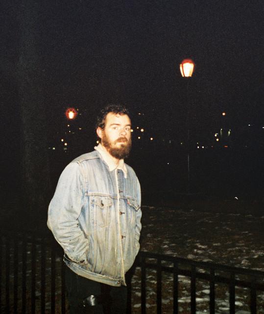 Virginia Man