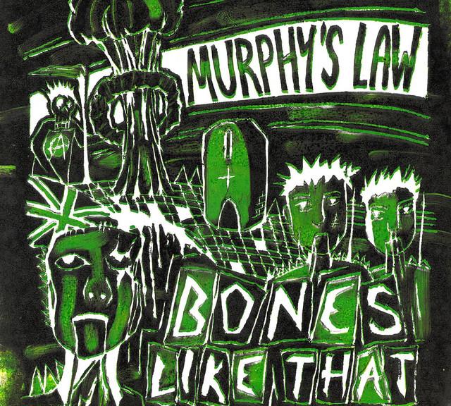 Bones Like That
