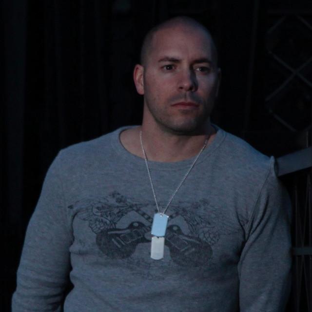 Mark Ferrari