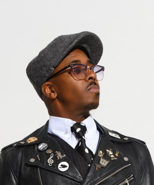 Kwamé