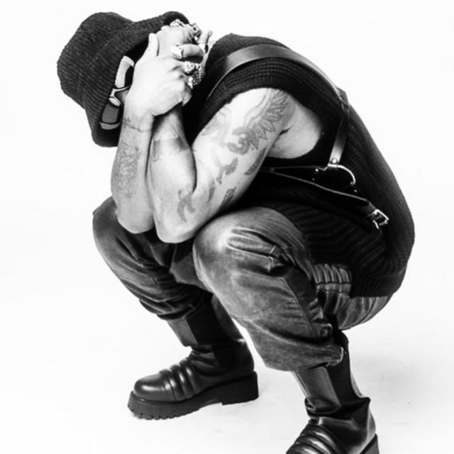 Ryan Lane
