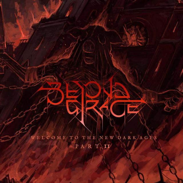Beyond Grace
