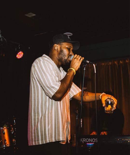 Dom Deshawn