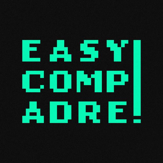 Easy Compadre!
